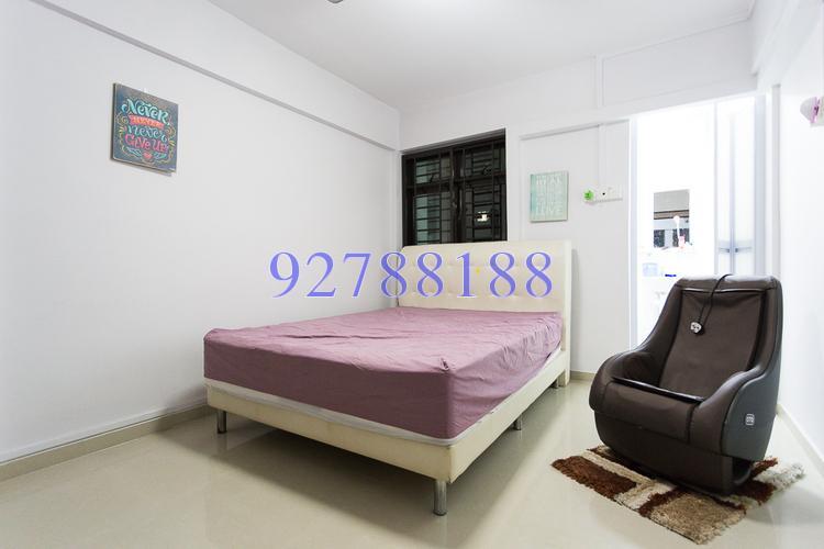 Bedok North Street 1 thumbnail photo